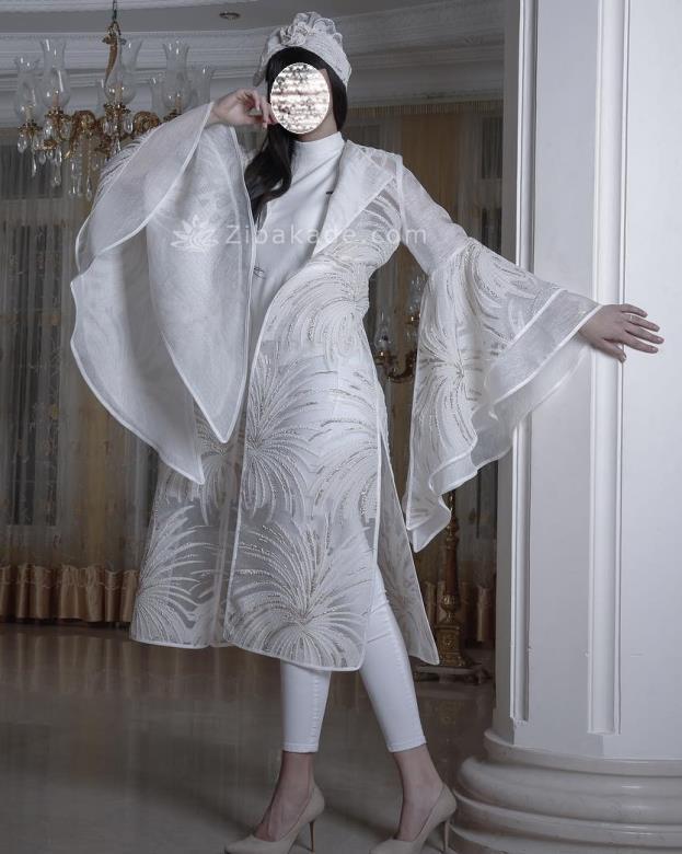 مانتو عقد از کجا بخرم